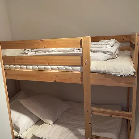 Pla D'adet Lary 아파트 생라리술랑