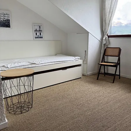 Pla D'adet Lary Апартаменты Сен-Лари-Сулан