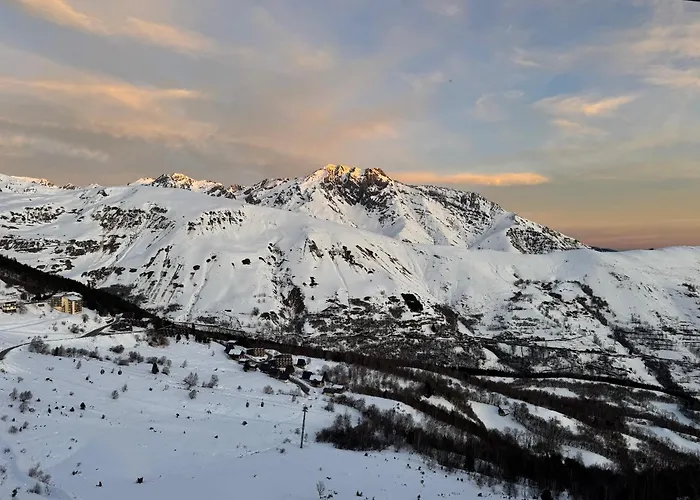 Pla D'adet Lary סן-לארי-סולאן