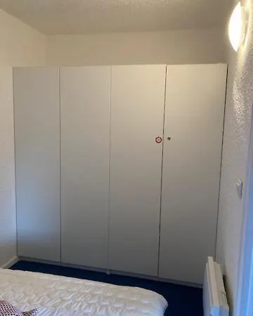 アパート Pla D'adet Lary サン・ラリー・スラン