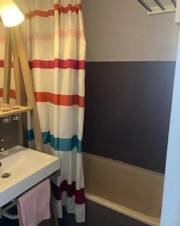 Pla D'adet Lary Lägenhet Saint-Lary-Soulan