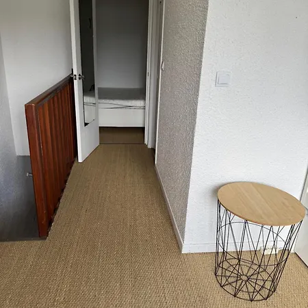 Lägenhet Pla D'adet Lary