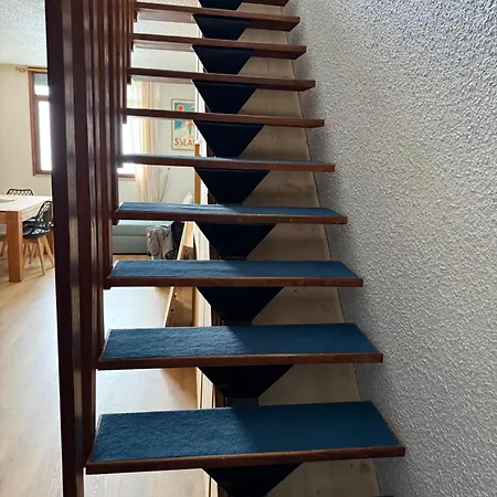 Pla D'adet Lary Apartmán *