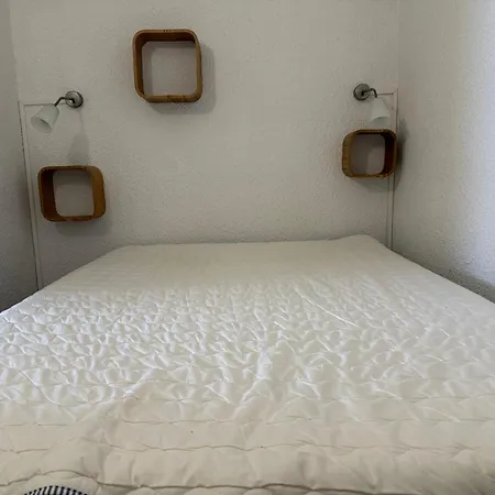 Pla D'adet Lary Apartmán